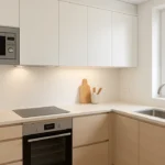 Cozinha planejada pequena e moderna com dicas de cozinha planejada