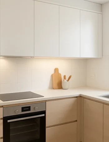 Cozinha planejada pequena e moderna com dicas de cozinha planejada