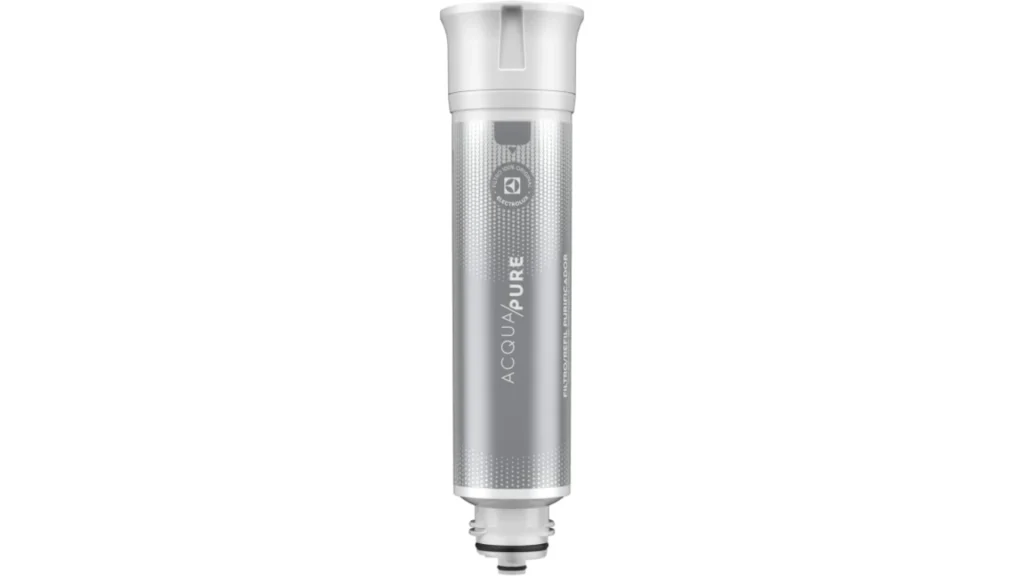 Filtro refil de água Acqua Pure para purificador Electrolux PE12