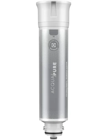 Filtro refil de água Acqua Pure para purificador Electrolux PE12