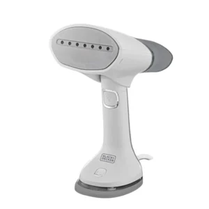 BLACK+DECKER Vaporizador Ferro de Passar Roupa BDV3000 Bivolt