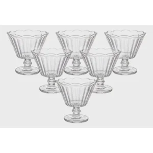 Taça de Vidro Haus Concept Lotus 150ml